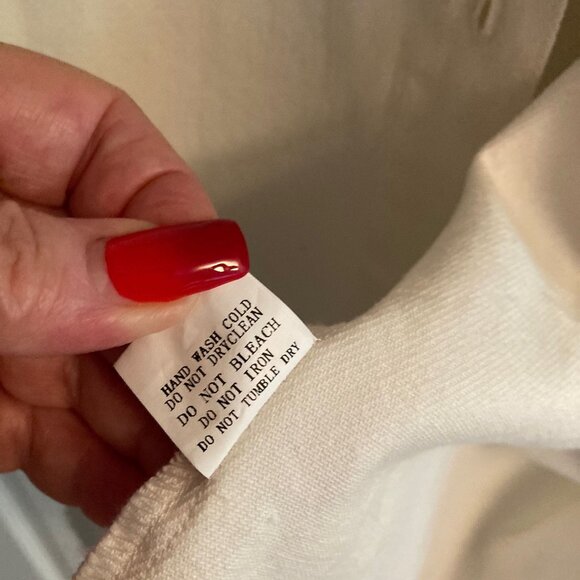 Davi & Dani Oversize (Plus) Rock & Roll Jacket - Picture 7 of 13